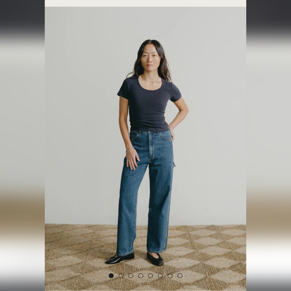 Ozma Carmen Jean